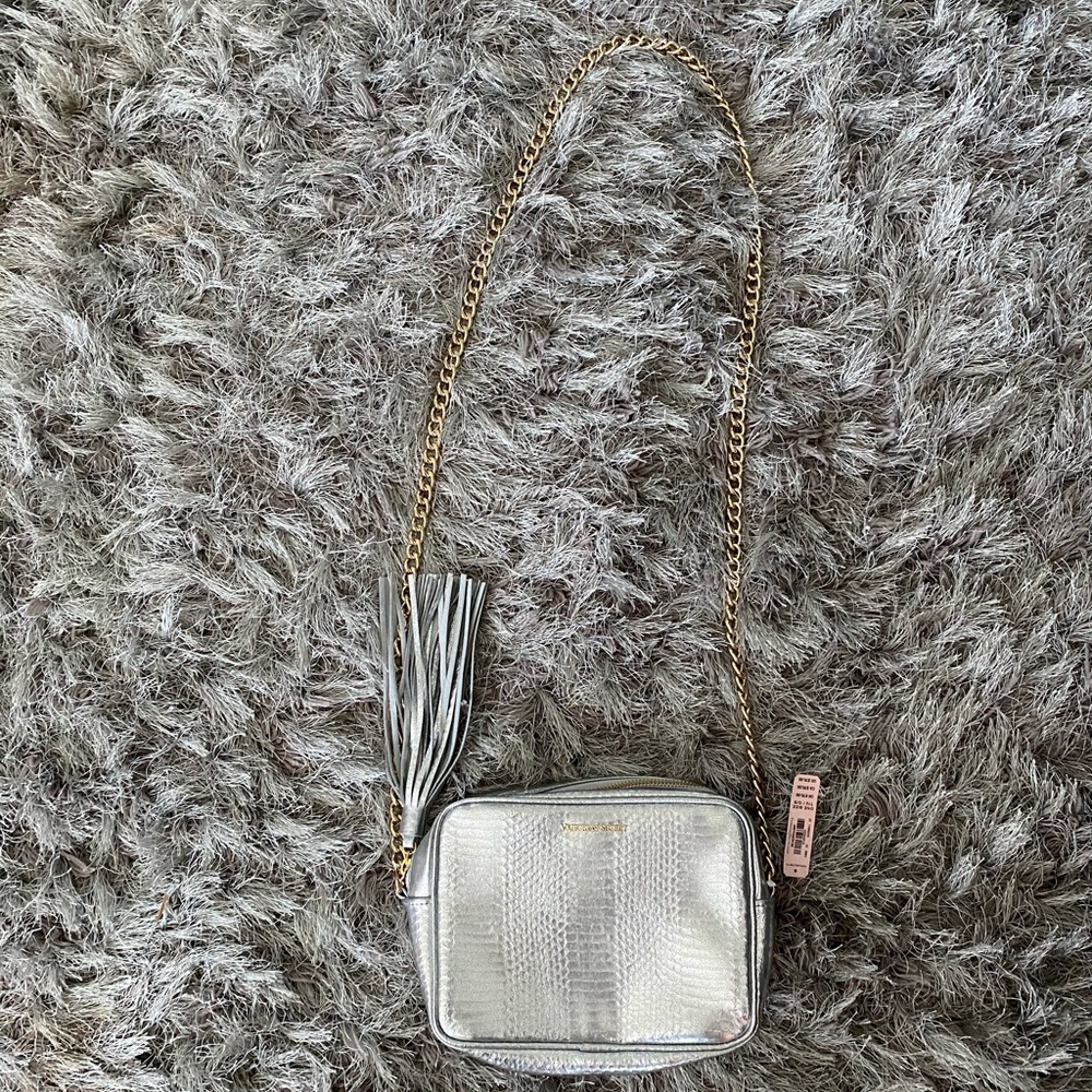 Victoria’s Secret Crossbody Bag